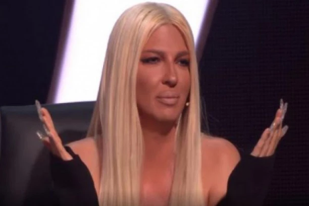 PRIZNAO: Ivan Ivanović hteo da ukrade Karleušine tange