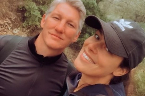 OVU TAJNU KRILI SU KAO "ZMIJA NOGE"! Isplivala dugo čuvana MISTERIJA Ane Ivanović i Bastijana Švajnštajgera!