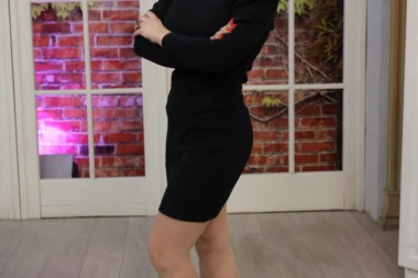 POTVRĐENO! Jovana Jeremić dolazi na PINK!