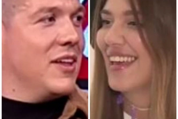 ŠOK! Kija poslala Slobi poklon za DAN ZALJUBLJENIH, pa pomenula da je najluđe stvari radila sa njim!