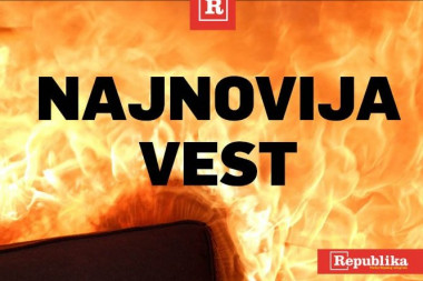 JAKA DETONACIJA U LEPOSAVIĆU! Zapaljen automobil potpredsednice opštine!