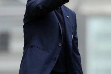 SVAKA ČAST NA TRUDU, ALI... Iznenađenje u Firenci! Prandeli bez dlake na jeziku o Srbinu!