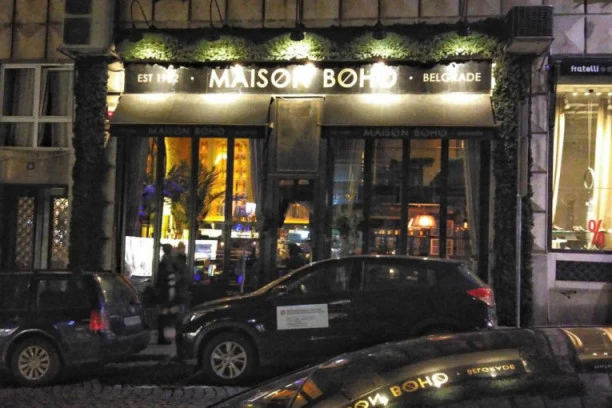 (FOTO) PATROLA REPUBLIKE: Nakon jučerašnje KORONA KATASTROFE, evo kako večeras izgledaju ulice Beograda!