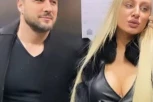 Nakon SMRTI MAJKE Miljković se potpuno promenio: Luna Đogani prošla kroz TEŽAK period, a otkrivamo kako se Marko ponaša sada prema njoj! (FOTO)