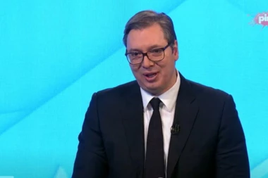 VUČIĆ IMA DOKAZE: Izneo podatke o JOŠ JEDNOM UBICI! Pobedićemo ih sve!