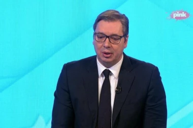 PSOVALI SU MI MAJKU, A ONA NE BI PREŽIVELA KORONU: Predsednik Vučić BOLNO ISKREN, samo JEDNO je održalo u životu!