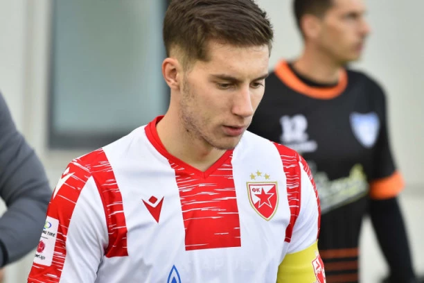 MOMCI, KO SE VRATIO? Mega POJAČANJE za Zvezdu, Nikolić ipak SPREMAN za Milan?