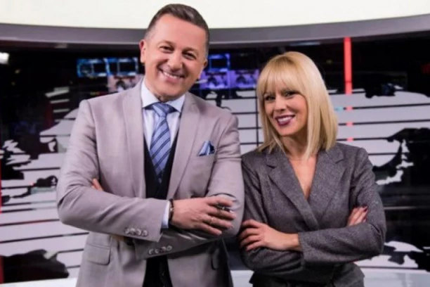 FANTASTIČNI REZULTATI ZA SAMO 24 ČASA: Novi informatvni kanal TV VESTI na trećoj poziciji najgledanijih televizija!