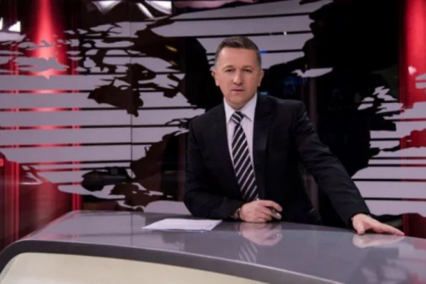 Predojević zadao udarac bivšoj kući: Uzeo sam najbolje novinare TV Prve za novi projekat!