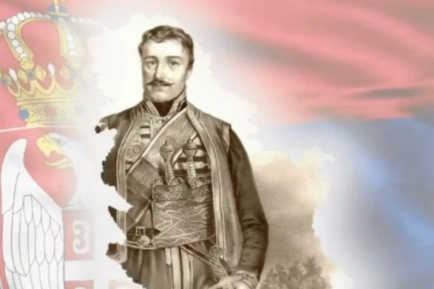 (VIDEO) PREDSEDNIK SRBIJE ČESTITAO DAN DRŽAVNOSTI!