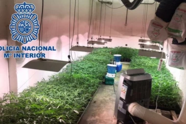 BALKANSKA MAFIJA PRAVI HAOS U ŠPANIJI! Kao u vicu, sastali se Srbi, Hrvati i Crnogorci, A ONDA IH POLICIJA UHAPSILA!