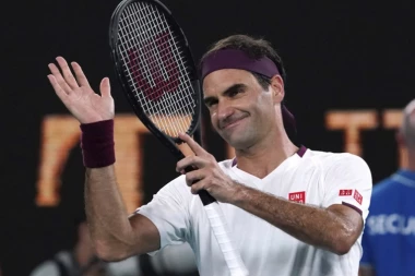 ŠOK ODLUKA ŠVAJCARCA: Federer se VRAĆA na teren, igraće na OVA DVA turnira!