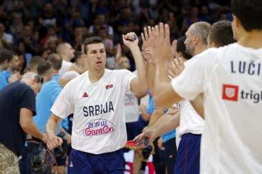 PREŽIVEO JE PRAVI PAKAO: Reprezentativac Srbije konačno presekao, napušta Španiju!