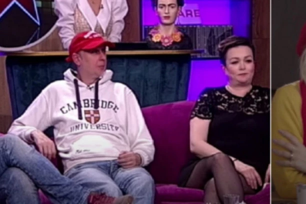 Drama grupe TAP 011: Goca i Ivana se razbolele, član grupe sumnja na koronu!