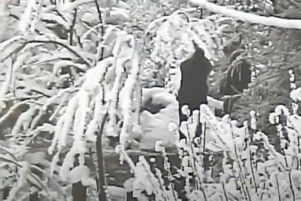 ON JE BIO JEDAN OD NAJOPASNIJIH I NAJVAŽNIJIH LJUDI BELIVUKOVOG KLANA! Zvali su ga "Hell" i to ne slučajno!