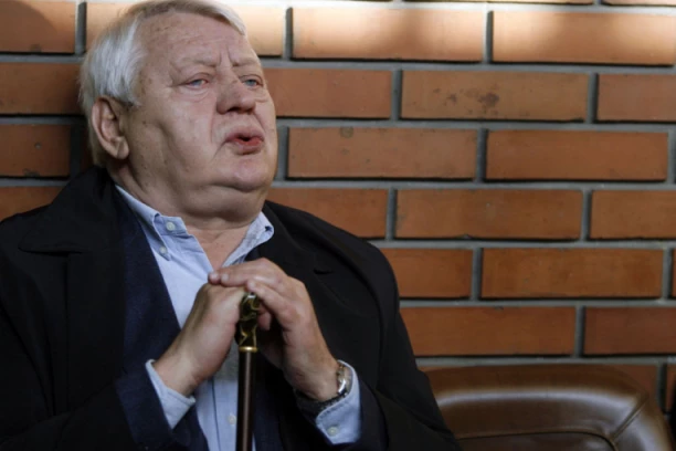 PIKSI JE VELIKO SRPSKO, SVETSKO I ZVEZDINO IME: Vladimir Cvetković stao u odbranu selektora!