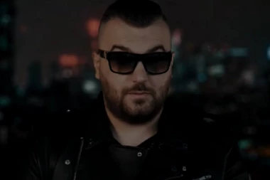 ZAPALJEN AUTO BUBE KORELIJA!