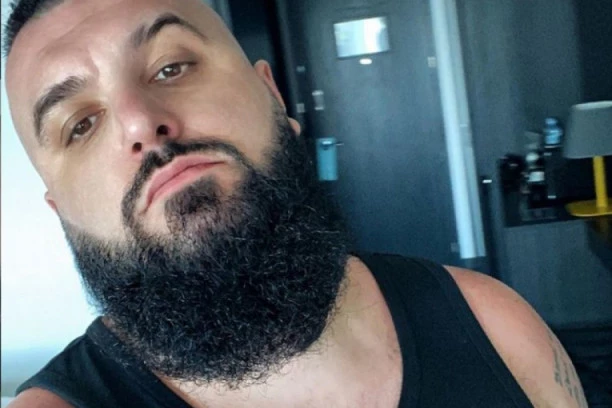 EVO ZBOG ČEGA JE PRIVEDEN Buba Koreli: Sinoć umalo upucan, a onda UHAPŠEN!