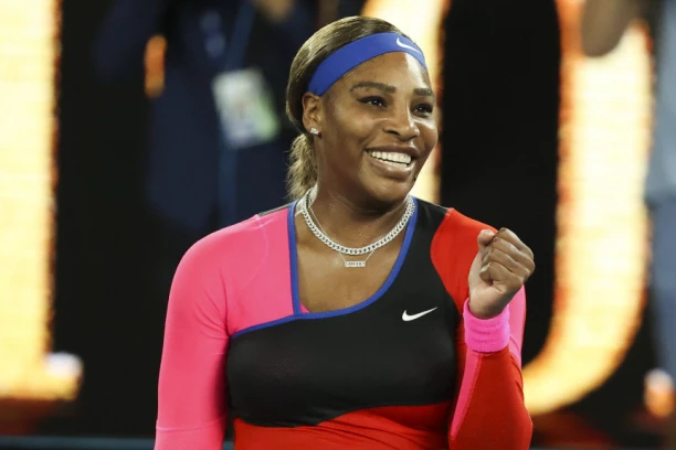 VILIJAMS NE ODUSTAJE: Serena SRUŠILA drugu teniserku sveta i odložila penziju!