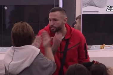 (VIDEO) ŠA napao Kijinu majku:  DIZALA SI NOGE OŽENJENOM ČOVEKU!