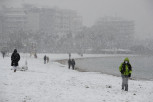 STIŽE PRAVA ZIMA: U Beogradu za vikend 20 centimetara snega, a onda sledi HAOS od sledeće nedelje!