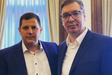 NENAD BOROVČANIN O SRPSKOM BOKSU: Evo šta smo sve postigli u zadnjih godinu dana, a evo i šta planiramo u ovoj koja sledi!