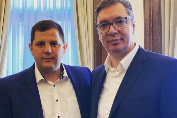 NENAD BOROVČANIN O SRPSKOM BOKSU: Evo šta smo sve postigli u zadnjih godinu dana, a evo i šta planiramo u ovoj koja sledi!