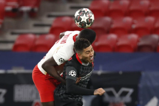 PRESEDAN: Liverpul i Lajcpig igraju na istom stadionu revanš gde i prvi meč osmine finala Lige šampiona!