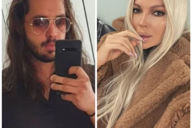 VIŠE SE NE ZNA KO KOGA VARA: Još jedna AFERA uzdrmala brak JELENE I DUŠKA!
