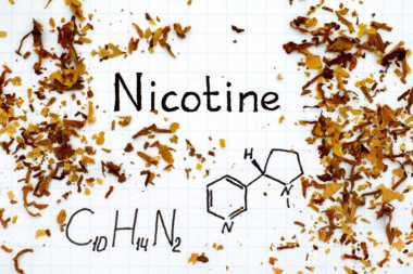 Nikotin izaziva zavisnost, ali ne i oboljenja