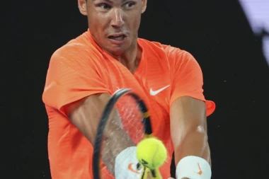 ŠOK: Rafael Nadal iznenada ZAVRŠAVA KARIJERU?