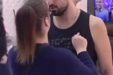 (VIDEO) MILJANA OTKRILA TOMOVIĆU ŠOKANTNU TAJNU: Ovo će joj promeniti život iz korena!