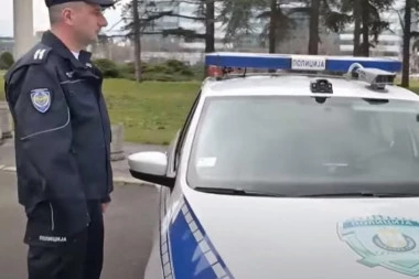 OTKRIVENO ZBOG ČEGA JE PRETUČEN RADNIK BIA: Nakon ovog poteza napadač je odmah počeo da ga udara