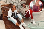 NINO ČELEBIĆ PROPAO U ZEMLJU OD BLAMA ZBOG MAMA DŽEHVE: Teodorina drugarica objavila snimak i otkrila da se košarkaš STIDI svoje devojke! (VIDEO)