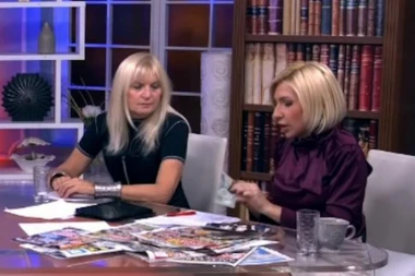 (FOTO) SMRT U DOMU NAŠE POZNATE VODITELJKE: Potresnim rečima se oprostila od najvoljenije osobe!