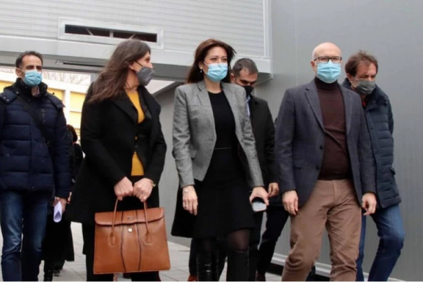 DRŽAVA ULAŽE U POKRAJINU: Za zelenije parkove u Novom Sadu 90 miliona dinara!