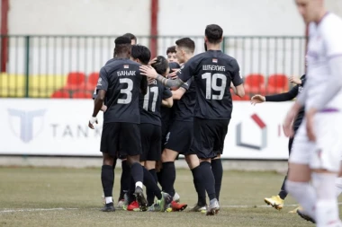 DVA OGROMNA PROPUSTA NA MEČU PARTIZANA: Sudijski ekspert jasan - morao je da svira dva penala!