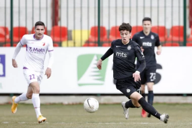 Apokalipsa u Ivanjici: Teren Javora u OČAJNOM stanju pred duel sa Partizanom! (FOTO)