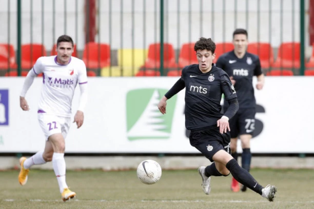 Apokalipsa u Ivanjici: Teren Javora u OČAJNOM stanju pred duel sa Partizanom! (FOTO)