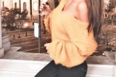 TOŠIĆU PORUČILA LJUBAVNICA: Mili, kazna tek dolazi po svoje...