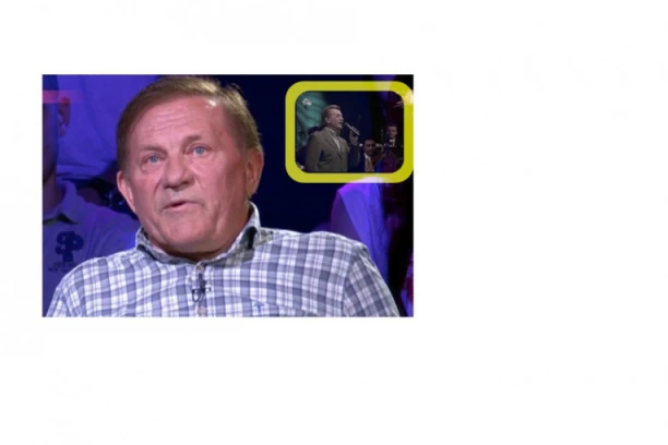 Miloš Bojanić osudio neljudski postupak pevača: MIROSLAV NIJE ČOVEK ŠTO NE PRIZNA SINA!