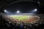 OVO NIKO NIJE OČEKIVAO! Igraće se Liga šampiona na stadionu u Humskoj!