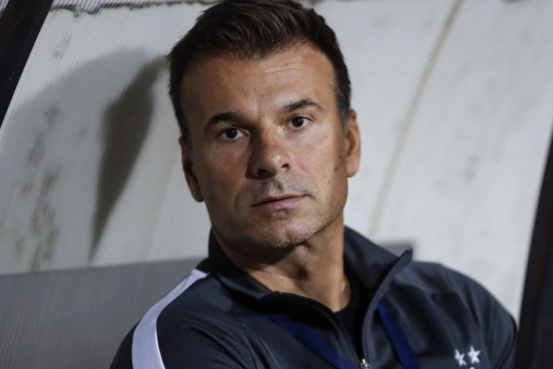 "GROBARI" JEDVA ČEKAJU NEDELJU: Fenomenalna vest za Aleksandra Stanojevića!