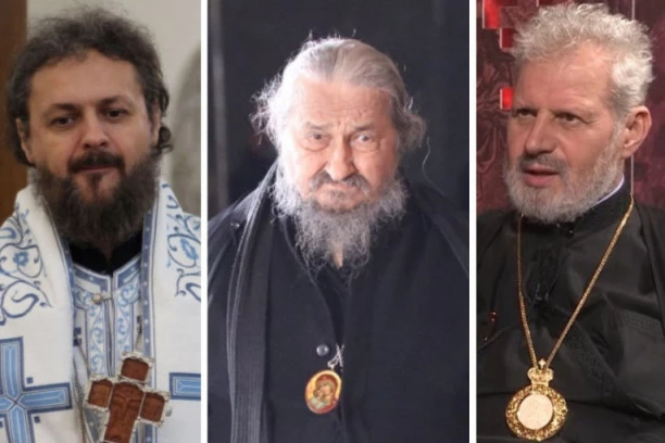 LOŠE VESTI NA DAN IZBORA PATRIJARHA: Vladike Maksim i Atanasije zaraženi koronom, stanje episkopa Ignjatija još uvek misterija!