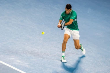 HALEP UZDRMALA PLANETU: Rumunka bez OKOLIŠANJA o Đokoviću i Federeru, mnogi će se složiti sa njom!
