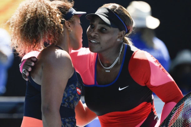 OSAKA JE SERENINA NOĆNA MORA: Japanka na Amerikanku u finalu Australijan Opena!