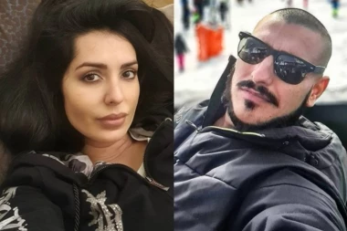 Zamerio Tanji Savić: Darko Lazić progovorio o SVAĐI S KOLEGINICOM!