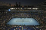 HAOS NA AUSTRALIJAN OPENU: Niko ne zna RASPORED mečeva 24 sata pre početka turnira, teniseri u MRAKU!