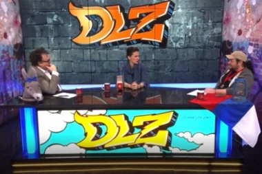 (VIDEO) DOKLE VIŠE S UVREDAMA! Đilasovci za narodnog poslanika kažu da je "kenjara", a Marinika da to samo majka može da voli!