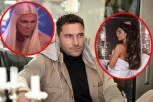 DUŠKO TOŠIĆ POTPUNO RAZOČARAN: Jelena Karleuša je OVAKO saznala za njegove PRELJUBE i AFERE! (FOTO)